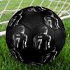 Michael Olise Bedruckter Fußball Größe 5, Maschinengenähtes PVC, Langlebig & Hoher Rückprall, Für Alle Altersgruppen Geeignet, Fanartikel, Spiele & Außenbereich.
