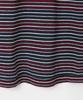 INDUST Linear Stripe Long Sleeve T-Shirt_2 Colors