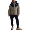 Nike Kids Down Jackets Hooded Moderate Windproof IQ9990-247