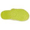 (WMNS) UGG Oh Fluffita Platform 'Key Lime' Women's 1120876-KLM