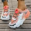 2024 Women Breathable Sneakers Running Shoes Fitness Sports Casual Shoes Sportwear Walking Recreation Woman Shoes