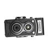 Vintage Digital Camera 1080P Portable 1.4 inch Foldable Window Retro Camera