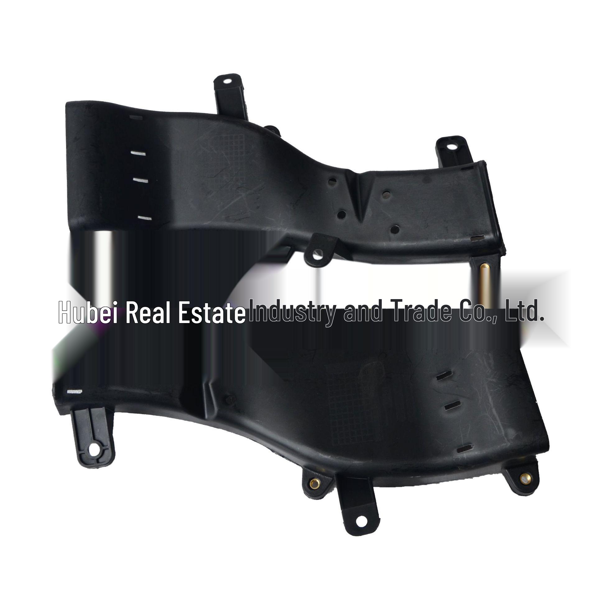 Right Chassis Wiring Harness Guard for Dongfeng Tianlong KX Other