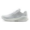 Saucony Phoenix Hybrid Cushioning Breathable Low-Top Running Shoes Men sneaker White S28161-1