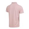 Puma Performance Logo Solid Color Short Sleeve Polo Shirt Men Tops 528699-47