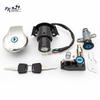 Motorcycle Ignition Switch Lock Fuel Gas Cap Cover Keys For Yamah Virago XV125 XV250 XV535 XV 125 250 535