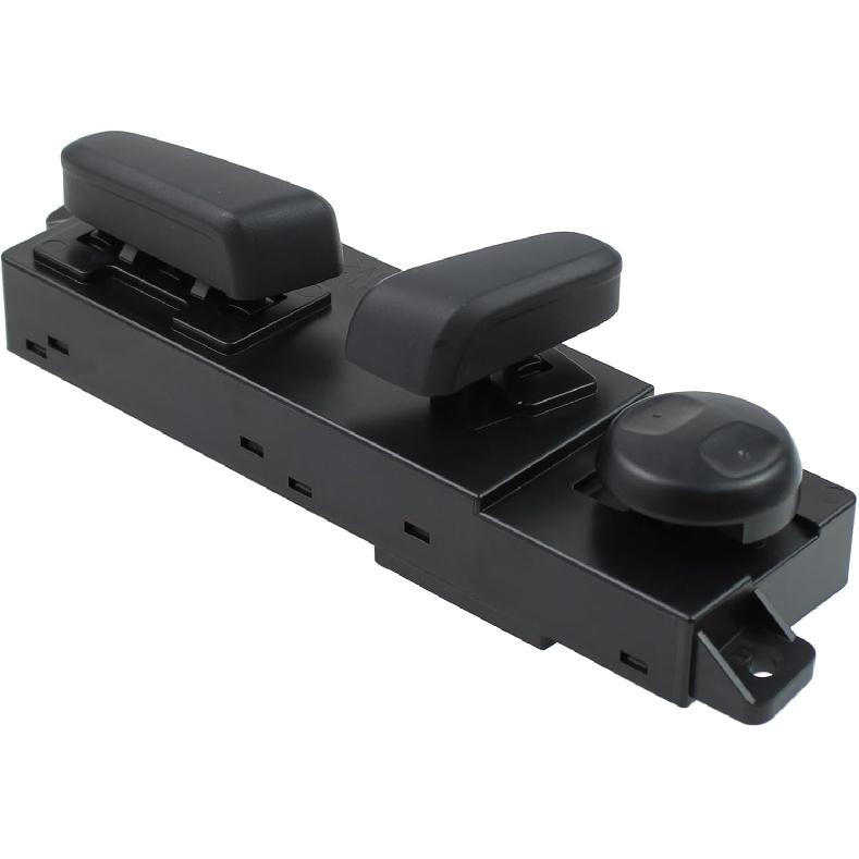 ApplianPar Front Left Driver Side Power Seat Switch for Hyundai Tucson 2016-2021 Sonata 2015-2019