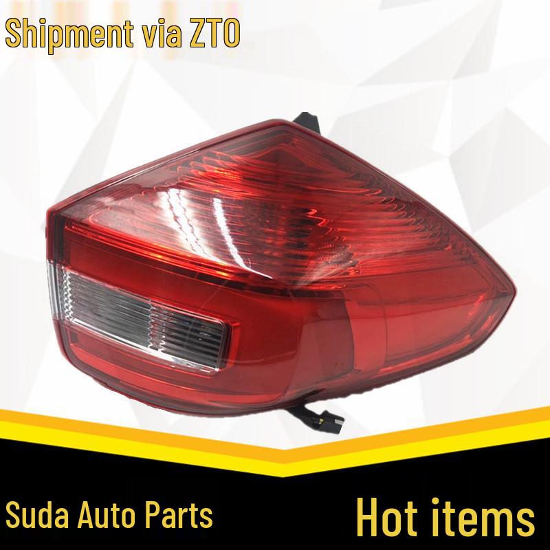 Chery Tiggo 3x Left & Right Rear Bumper Taillight Assembly