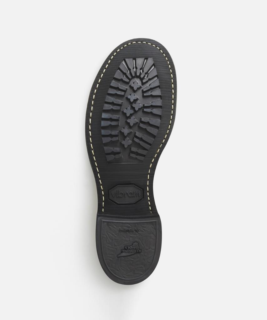 Redwing Blacksmith 3345 - Black Prairie / 03345D