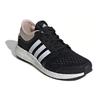 Adidas Rocket Boost Comfortable Versatile Cushioning Low-Top Casual Running Shoes Women sneaker Black Brown White FX7640