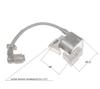 Zündmodul Rato 2-Zylinder Motor Rv740D 30400-Z130210-00A0