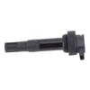 Ignition Stick Coil 12137710874 Rubber Metal High Efficiency Replacement for GS 310 R 2017‑2019