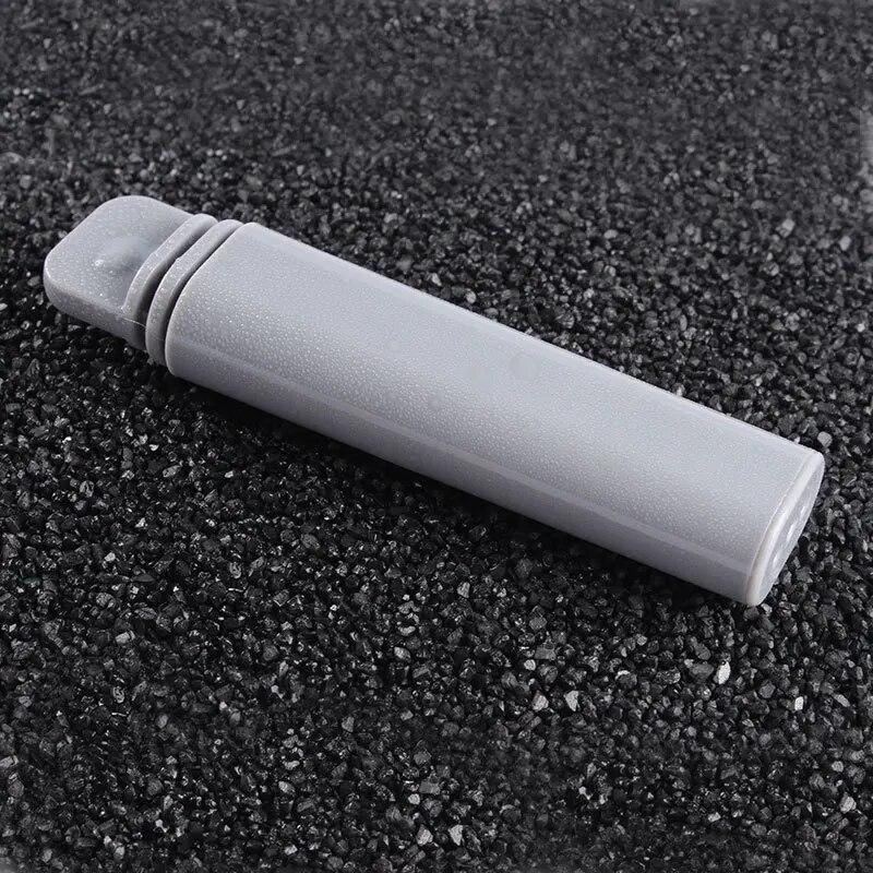 1pcs Portable Folding Bamboo Products Travel  Toothbrush Camping Hiking Outdoor Easy To Carry Foldable Portable Toothbrushes
