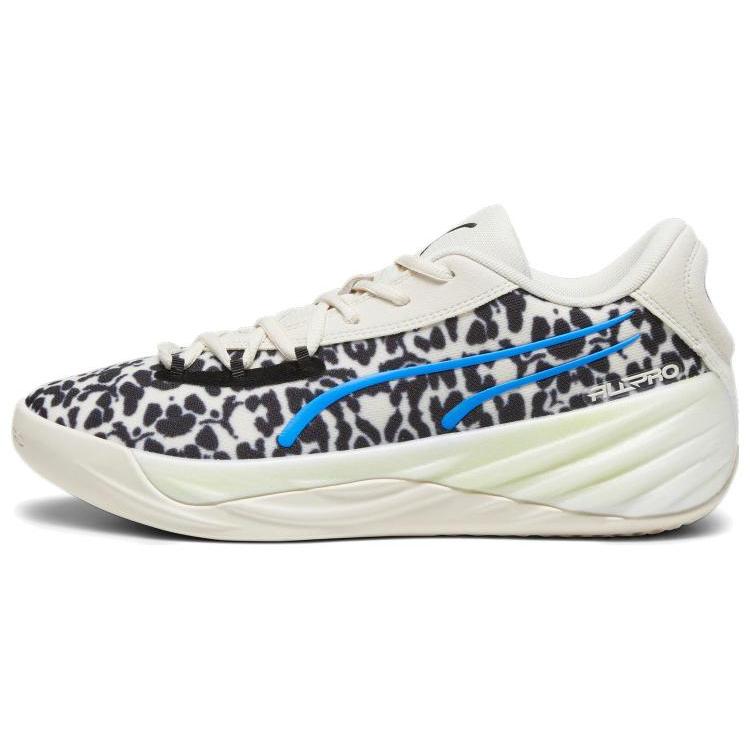 New PUMA All Pro Nitro Clydes Closet 379141-01