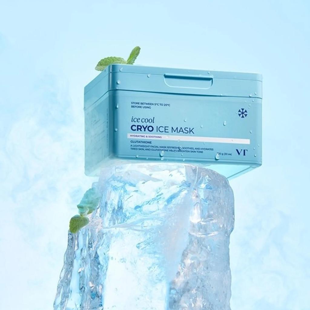 VT Cryo ICE Mask 320g (30ea)