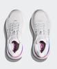 [Hoka] Bondi 9 Wide - Cosmic Gray:White [1162014-CYWH]
