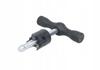 Kalibrator für Pex-Rohre Metallisch 32 mm Kalibrierer