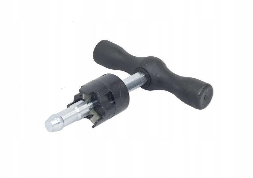 Kalibrator Do Rur Pex Metalowy 25Mm Kalibrownik