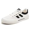 Neue Sommer Herrenschuhe Trendig, Modisch, Vielseitig und Bequem Mesh Atmungsaktiv Low Top Flache Sohle Freizeitschuhe