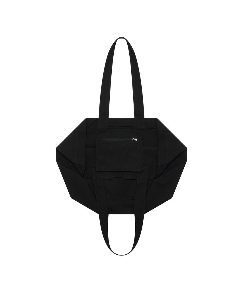 Durt M Bag (Black)