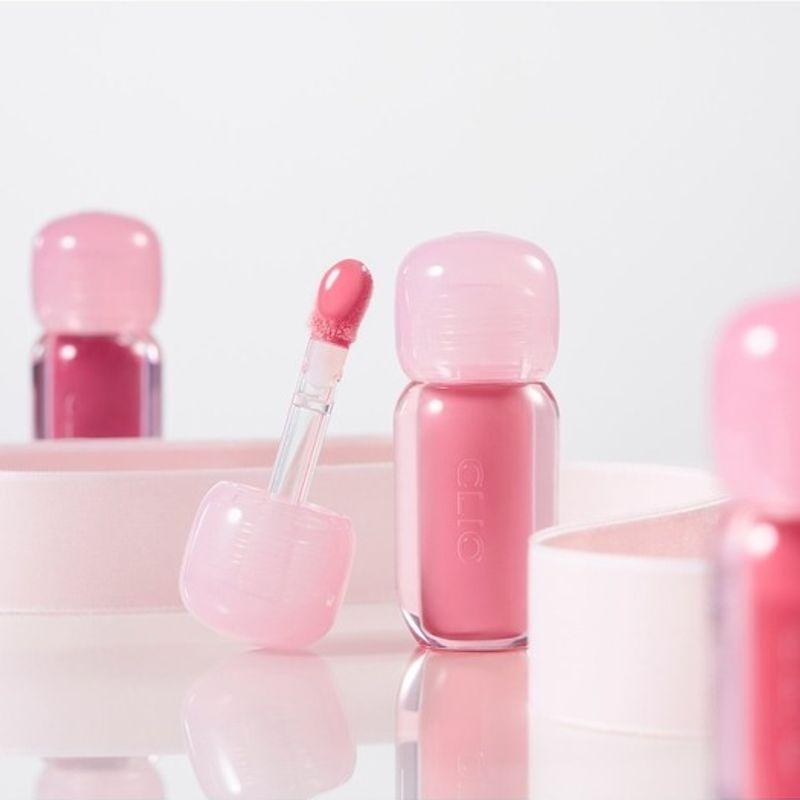 Clio [NEW] Clio Volume Mate Tint (Gloss/Blur)