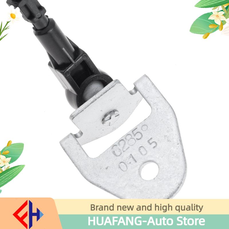 Original  5q0512521e  Rear Axle Left Headlight Level Sensor For Seat Leon 2012-2018,skoda Octavia Iii 2012-2020 High Quality