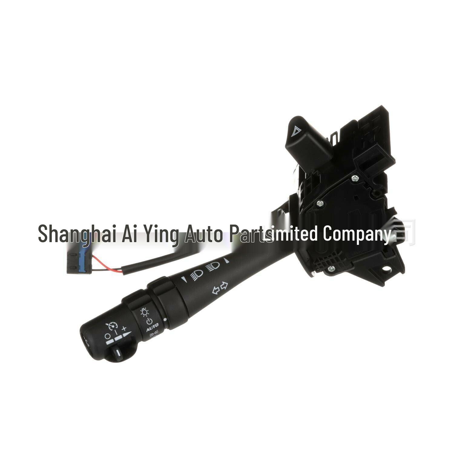 

Переключатель указателей поворота для Pontiac Grand Prix 06-08: Модель 15294369 None