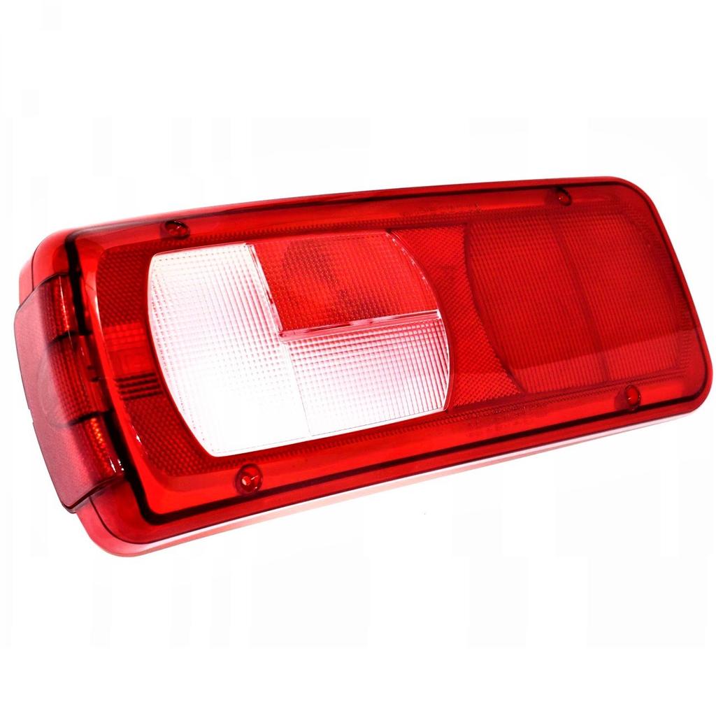 Rear Lamp Cover LEFT Volkswagen Crafter II 2017- 2023 7CA945111 7CA945095 Rear Glass DAF XF - M612027