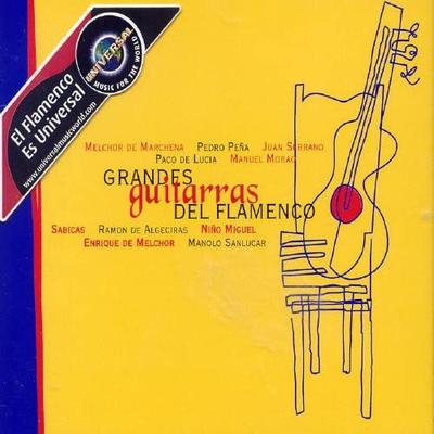 CD VARIOUS - Antologia Guitarristas Del Flamenco 5344162 Japan Music Others Used