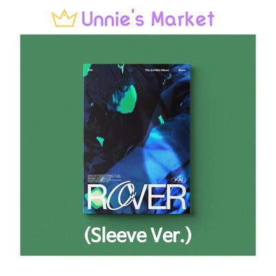 Kai() Rover Sleeve Ver. Album