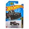 Hot Wheels Basic Car Classic TV Series Batmobile 3 and HHF00 [Ages up]