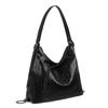 Women's Bag 2025 New Casual Versatile Niche High-end Sense Bucket Bag Fashion Shoulder Bag Commuter Chain Backpack for Women