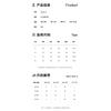 Goddess style French square collar printed waist cinching slimming and high-end pearl chain dress