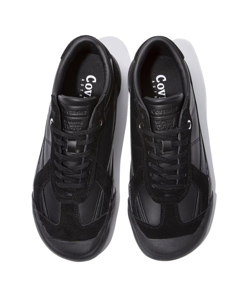 COVERNAT Ditto Army Black