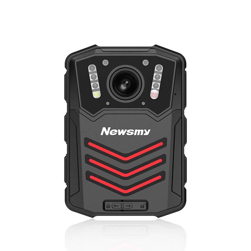 

Newmine D12 HD Infrared Night Vision Body Camera