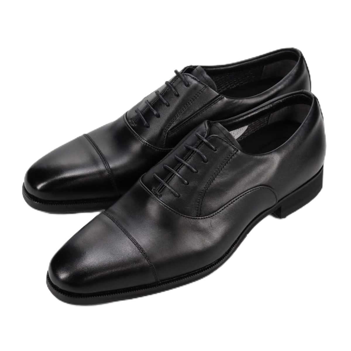 

Oxford SPMW7800 BLA Черный см 3E [Madras Walk] Мужской 27.0 чёрный