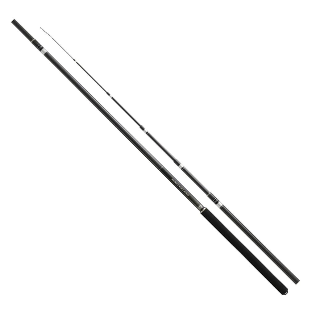 Shimano Hera Rod Telescopic Hera 22 Borderless GL VII (SHIMANO) 585-T