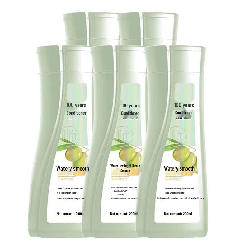 100 Year Runfa Water-feel Smooth Conditioning Shampoo
