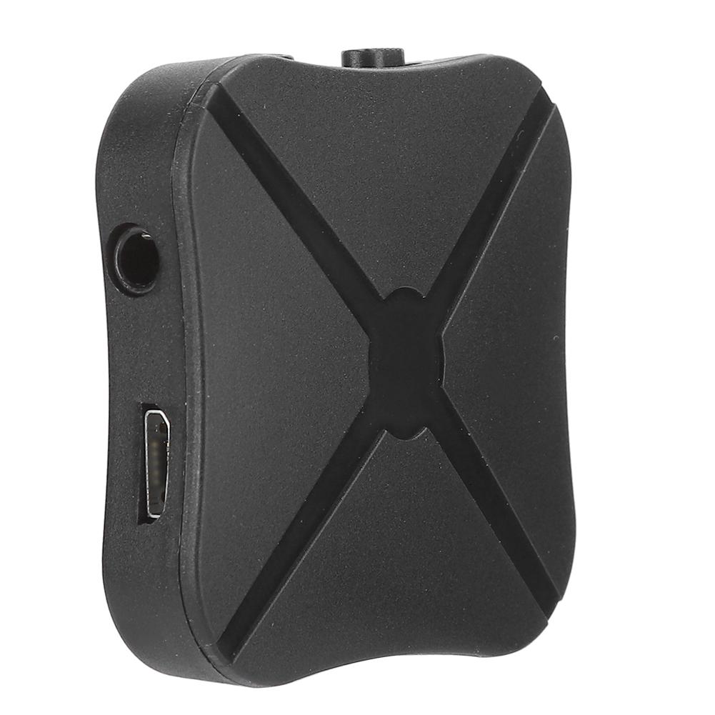 2 in 1 Wireless Bluetooth 5.0 o Transmitter Receiver HIFI Music Adapter RCA Supplies