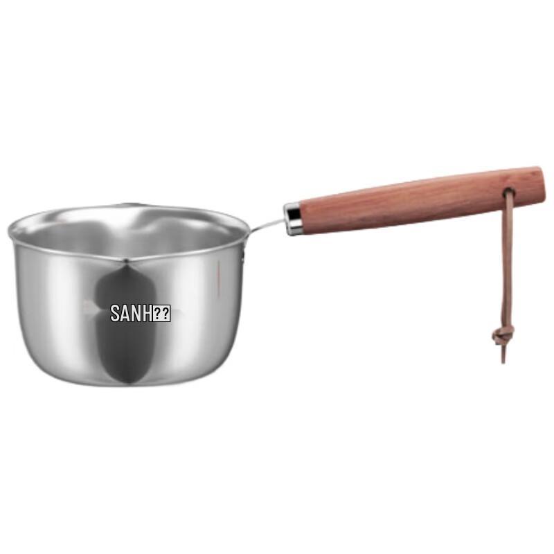 Sanhe Stainless Steel Oil Pourer