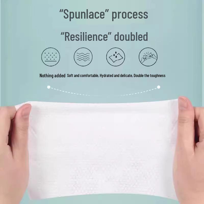 Baby-Safe Antibacterial Wipes: Gentle Infant Hand, Mouth, and Butt Wipes for Kids