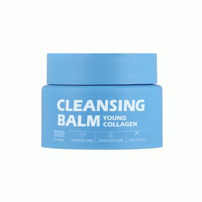 Young Collagen Cleansing Balm Makeup Remover Melt 80g