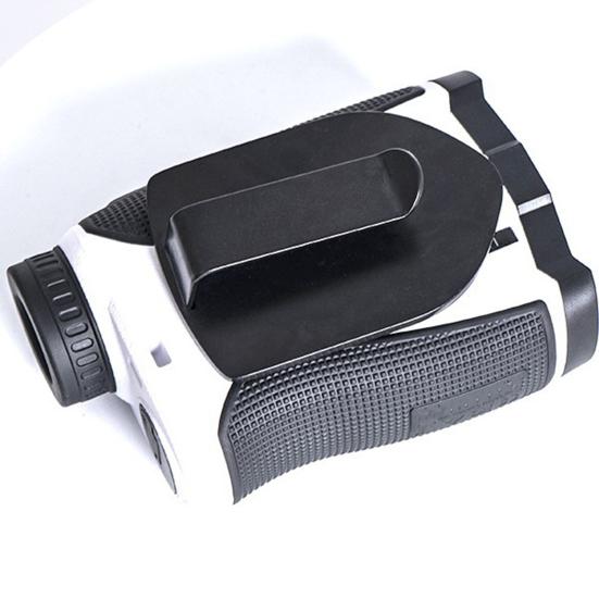 Golf Rangefinder Magnetic Belt Clip Rangefinder Waist Clip Golf Supplies Waist Fixator Lightweight Portable Golf Accessories