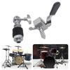 Pedal Clutch, Drum Cymbal Holder Quick Releases Pedal Clutch, Musical Instrument Accessory For Jazz Drum Pedal Clutch