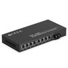 Zhongke Optoelectronics Gigabit Multimode POE Fiber Optic Transceiver