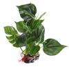 Simulation Green Water Grass Artificial Fake Underwater Aquatic Plants Ornaments for Aquarium Fish