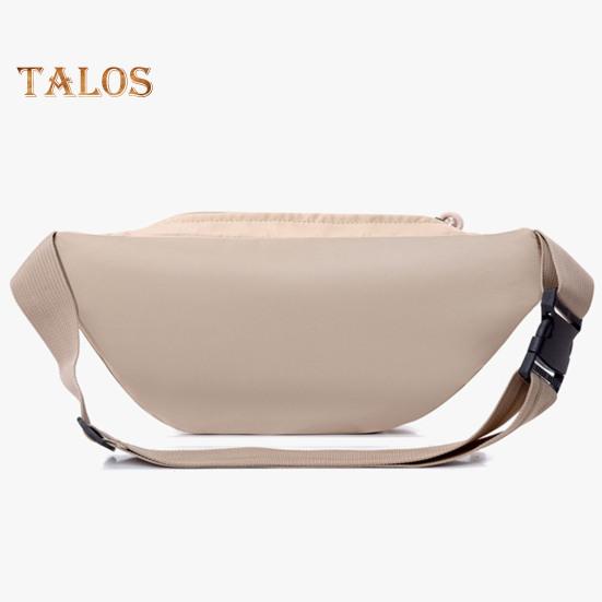 Brusttasche mit verstellbarem Schultergurt, leicht, großes Fassungsvermögen, mehrere Trageoptionen, Umhängetasche für den täglichen Gebrauch und das Training