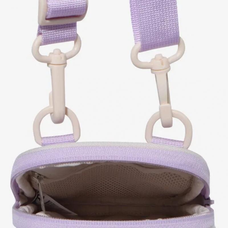 [fila Kids] Passport Bag  Fk3bcf6330x Plv  q0zFk3bcf6330xPlv