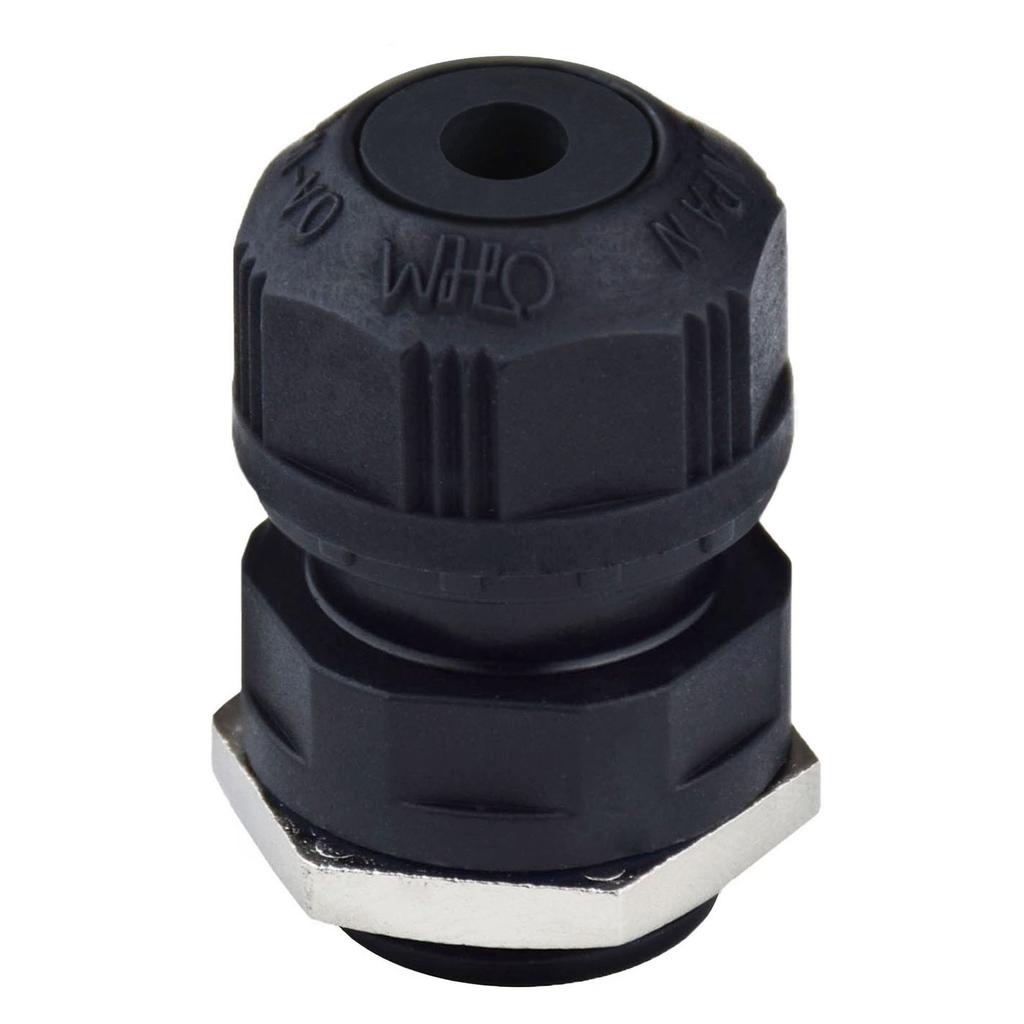 Ohm Electric (Wiring Parts) OA-W Series OA-W15M-04_20 Pieces