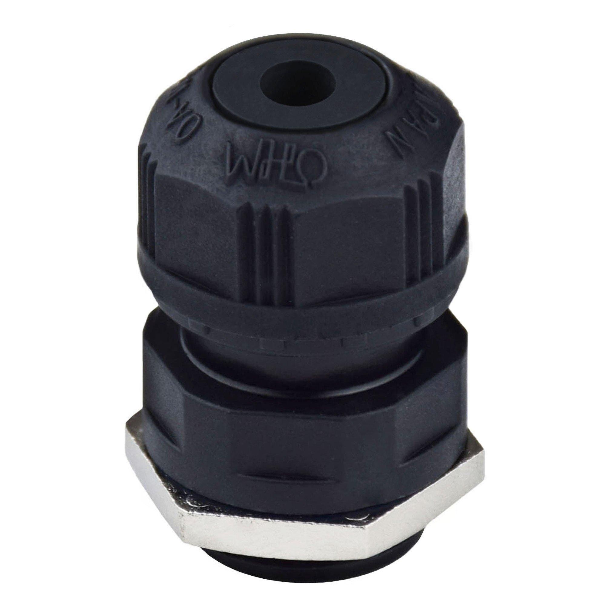 

Ohm Electric (Wiring Parts) OA-W Series OA-W15M-04_20 Pieces